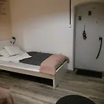 Apartment Apartma Tara *