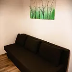 Apartma Tara 아파트