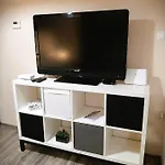 Apartma Tara 아파트