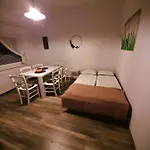Apartma Tara 아파트 Prebold