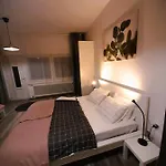 Apartma Tara Prebold