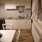 Apartma Tara Prebold