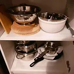 아파트 Apartma Tara *