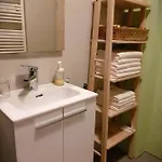 Apartma Tara * Prebold