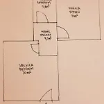 Apartma Tara Apartment