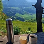 Apartma Tara Prebold