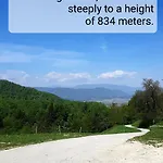Apartma Tara 아파트