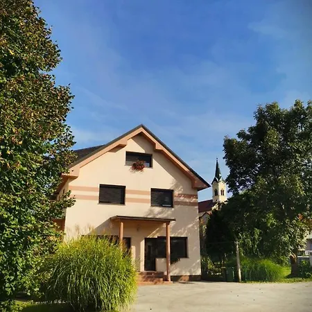 Apartma Tara Prebold