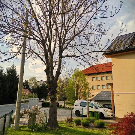 Apartma Tara Apartamento Prebold