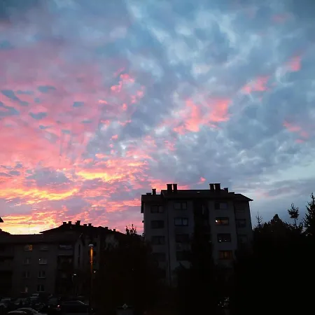 Apartma Tara Prebold