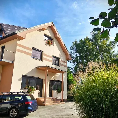 Apartma Tara Apartment