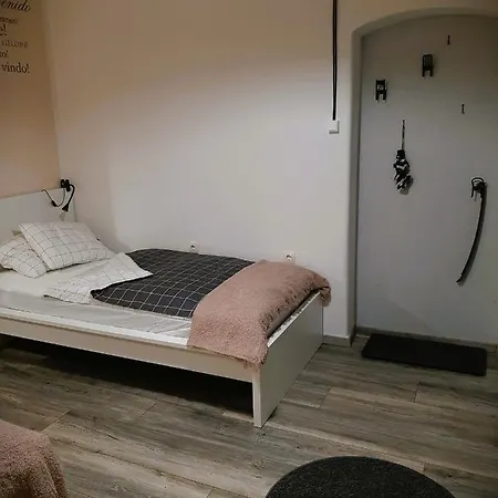 公寓 Apartma Tara *