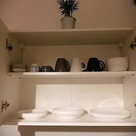 Apartma Tara 公寓 皮瑞伯德