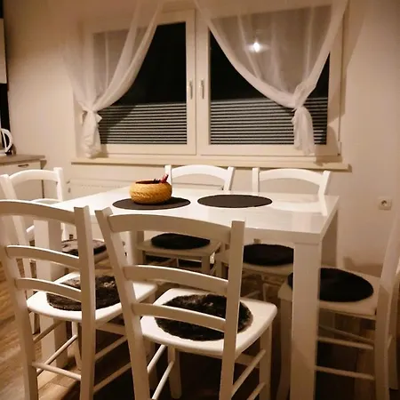 Apartma Tara 公寓