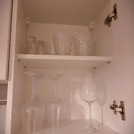 Apartman Apartma Tara *