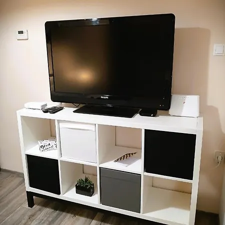 Apartma Tara 公寓