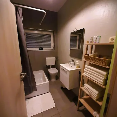 公寓 Apartma Tara *