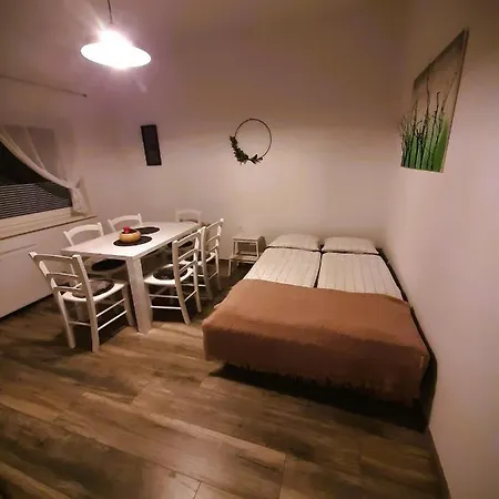 Apartma Tara Apartamento Prebold