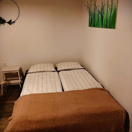 Apartma Tara *