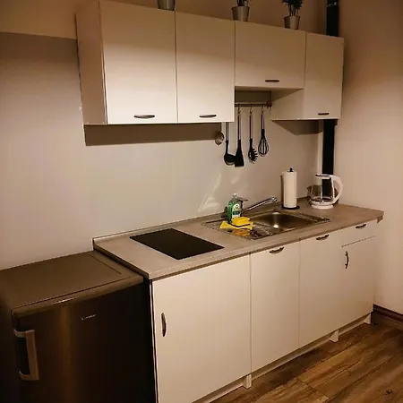 Apartma Tara