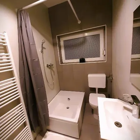 Apartma Tara Prebold