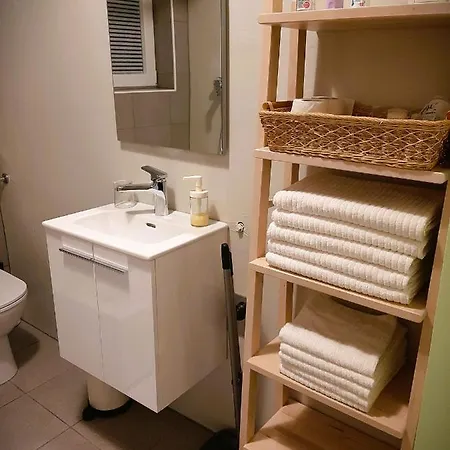 Apartma Tara *