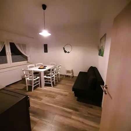 Apartma Tara * Prebold