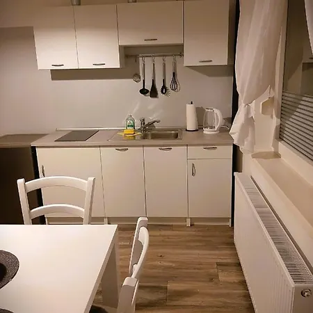 Apartma Tara Prebold
