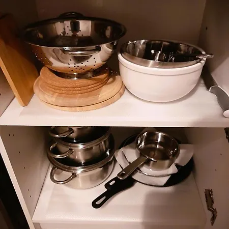 Apartman Apartma Tara *