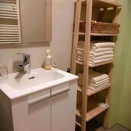 Apartma Tara * Prebold