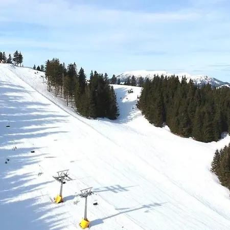 Apartman Apartma Tara Prebold