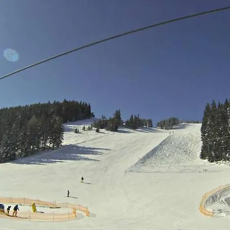 Apartma Tara * Prebold