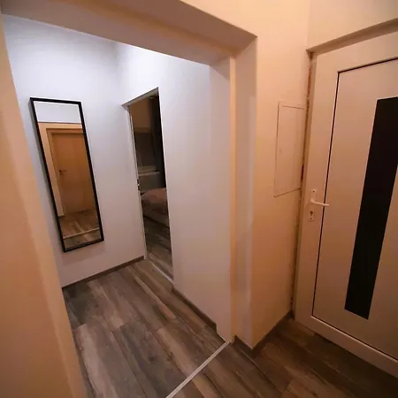 Apartamento Apartma Tara