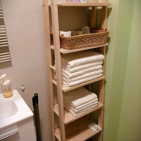 Apartamento Apartma Tara *