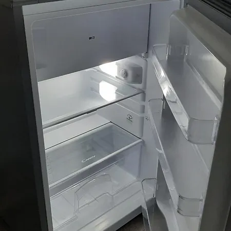 公寓 Apartma Tara