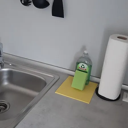 Apartman Apartma Tara Prebold