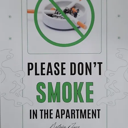Apartma Tara *