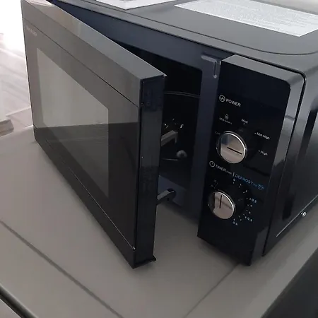 Apartma Tara Prebold