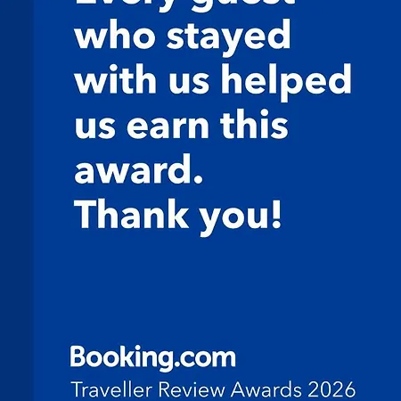 Apartma Tara Apartman *