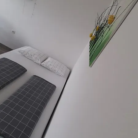 Apartment Apartma Tara Prebold