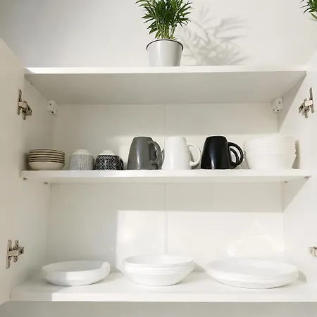 Apartma Tara Prebold