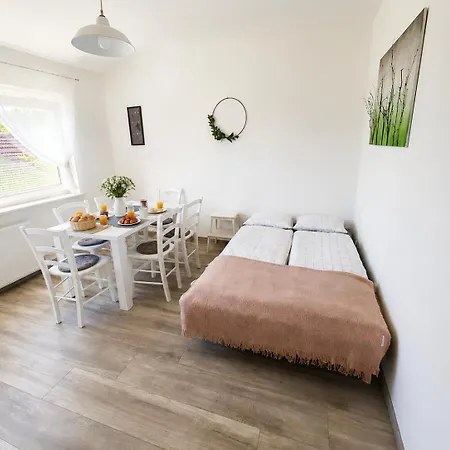 Apartma Tara 아파트 *