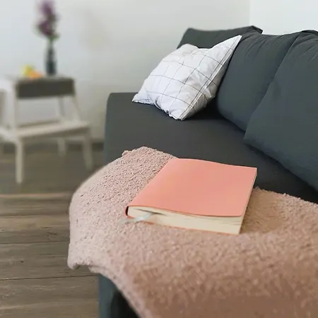 아파트 Apartma Tara *