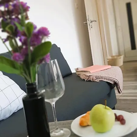 아파트 Apartma Tara Prebold