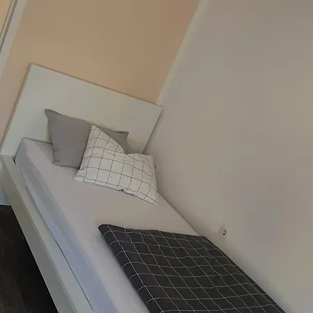 Apartma Tara 아파트 *