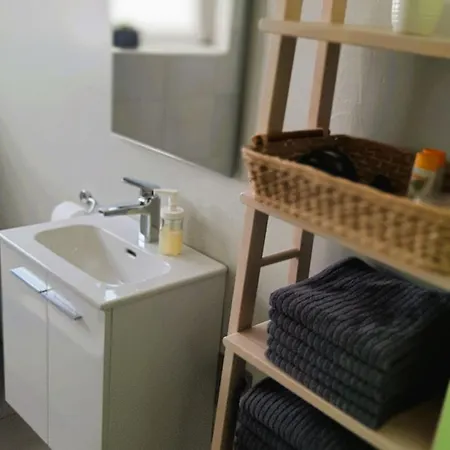 아파트 Apartma Tara *