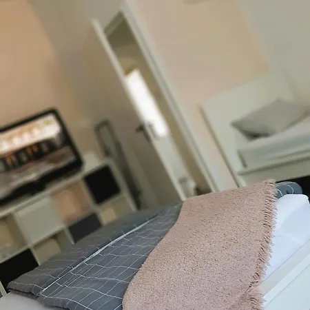 Apartma Tara 아파트 Prebold