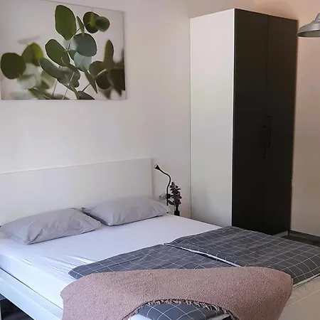Apartma Tara