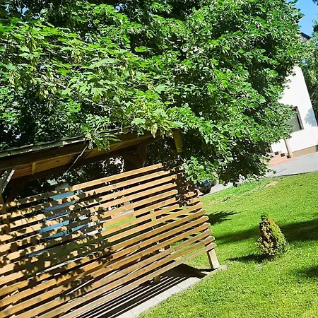 Apartma Tara * Prebold