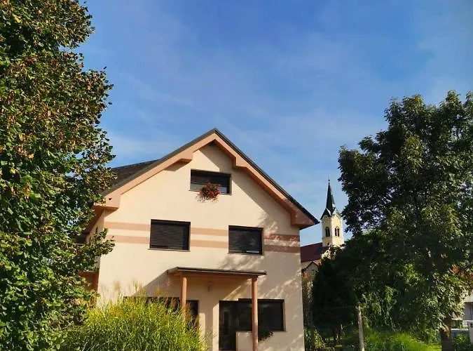 Apartma Tara Prebold